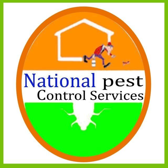 NATIONAL PEST CONTROL SERVICES