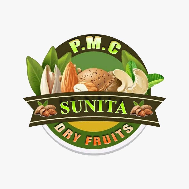Sunita Dry Fruits