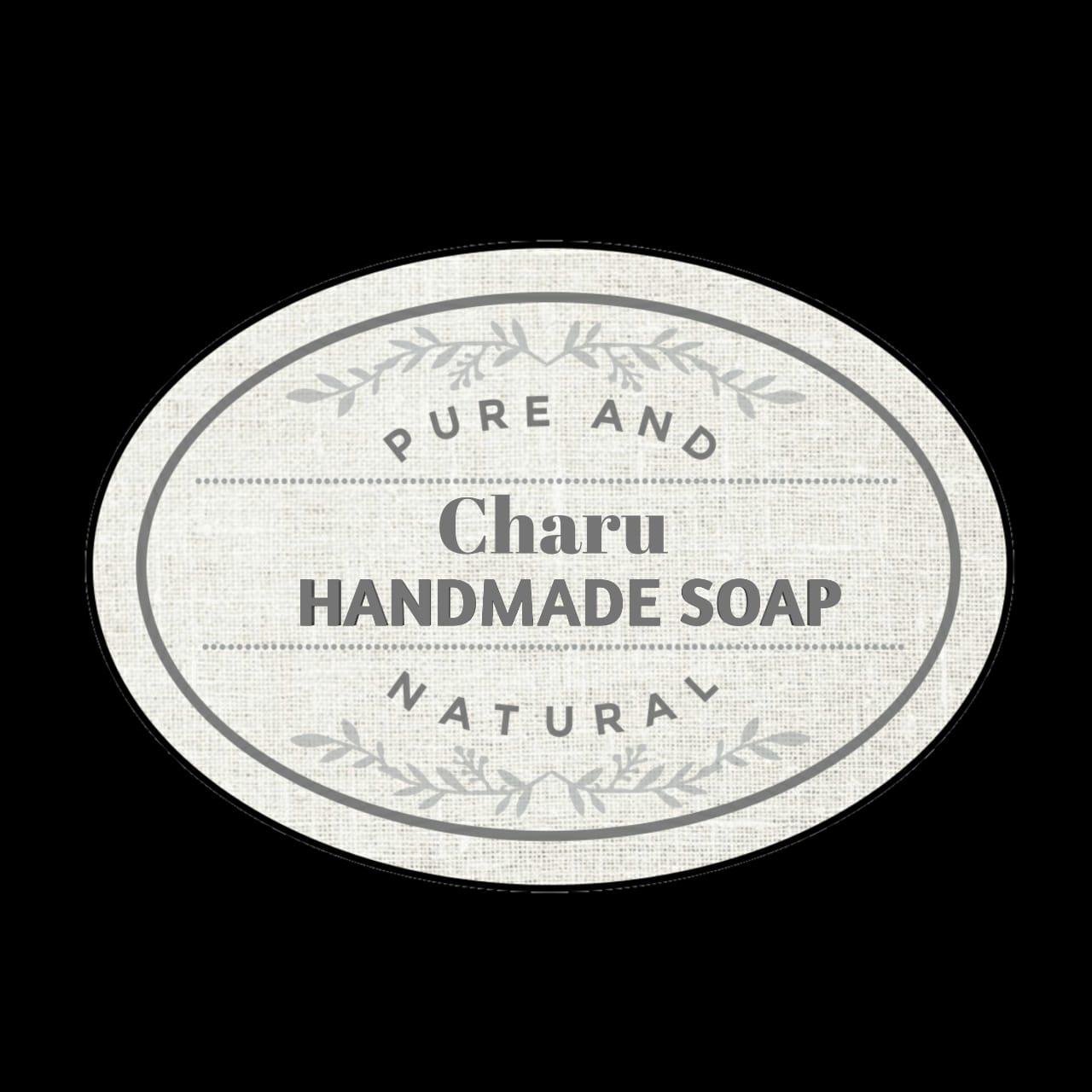 Charu Handmade Soap