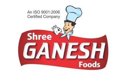 Anagha Enterprise-Shree Ganesh Foods