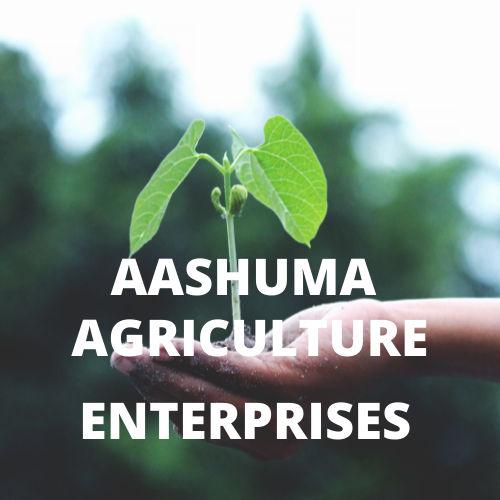 AASHUMA AGRICULTURAL ENTERPRISES