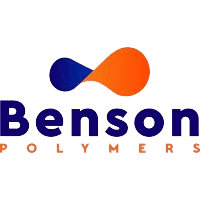 BENSON POLYMERS LIMITED