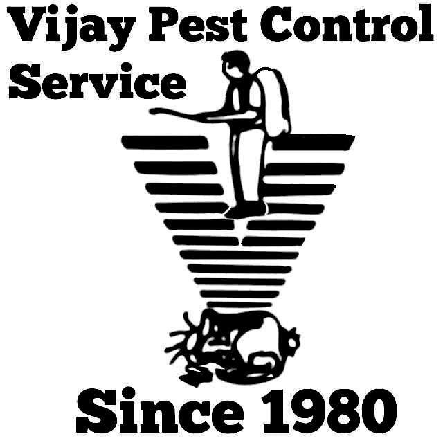 VIJAY PEST CONTROL SERVICE
