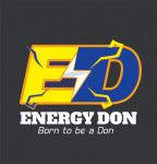 ENERGY DON