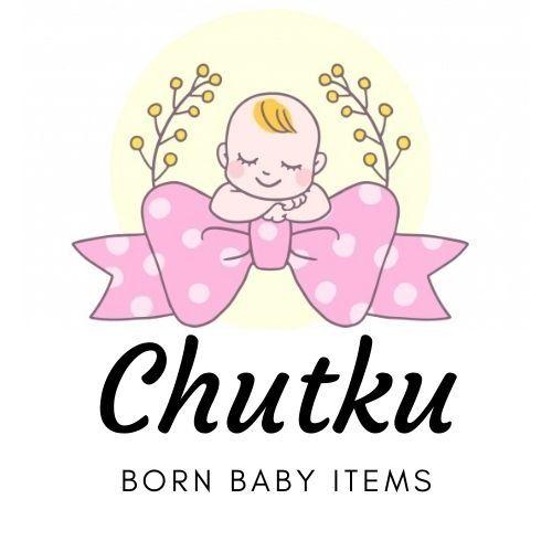 CHUTKU BORN BABY ITEMS