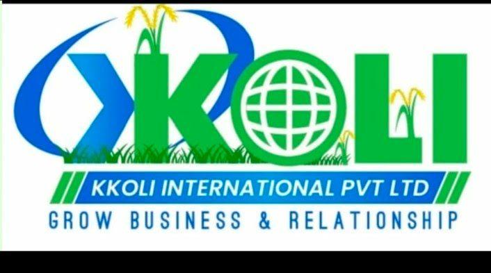 KKOLI INTERNATIONAL PRIVATE LIMITED