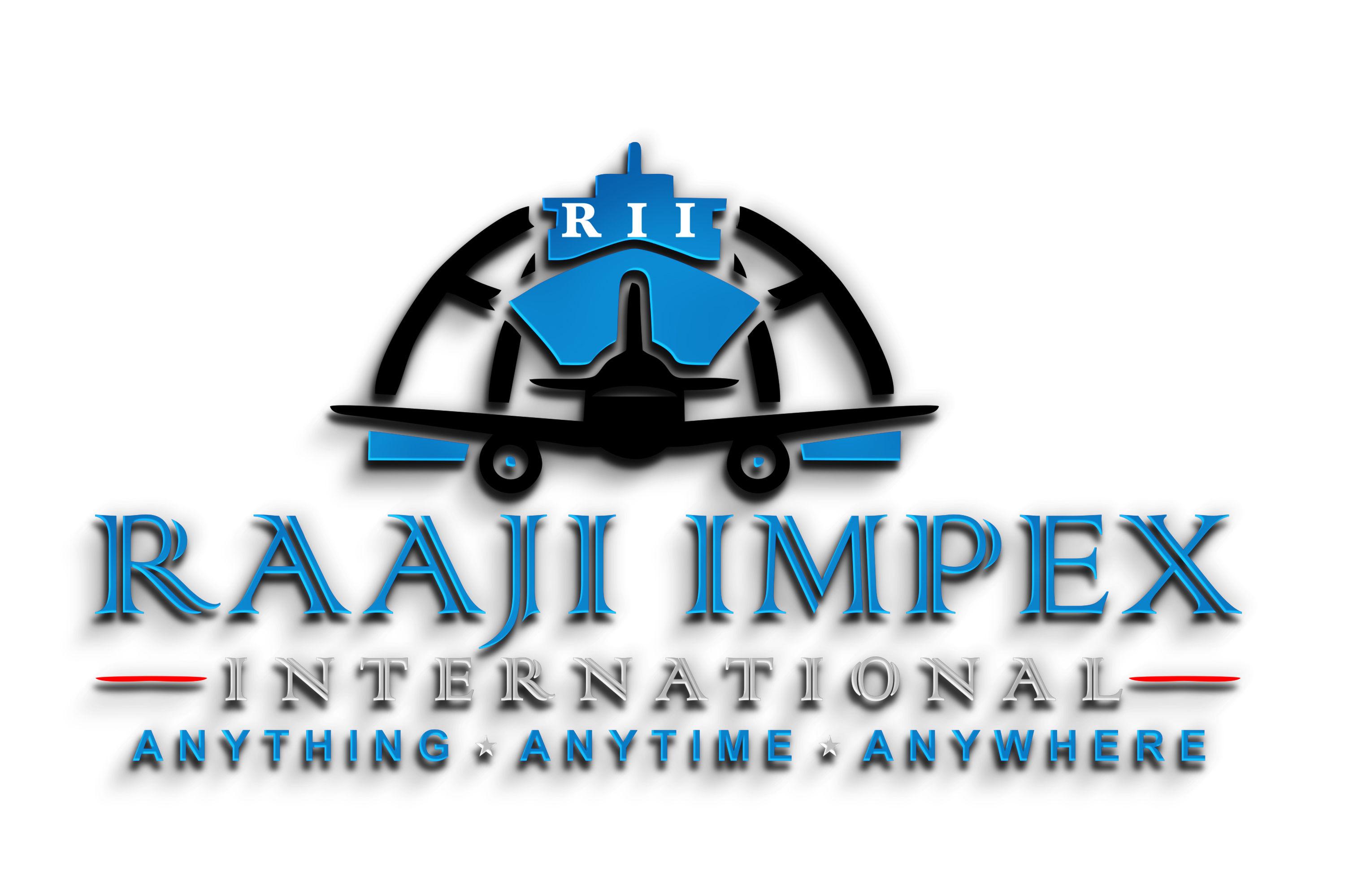 RAAJI IMPEX INTERNATIONAL