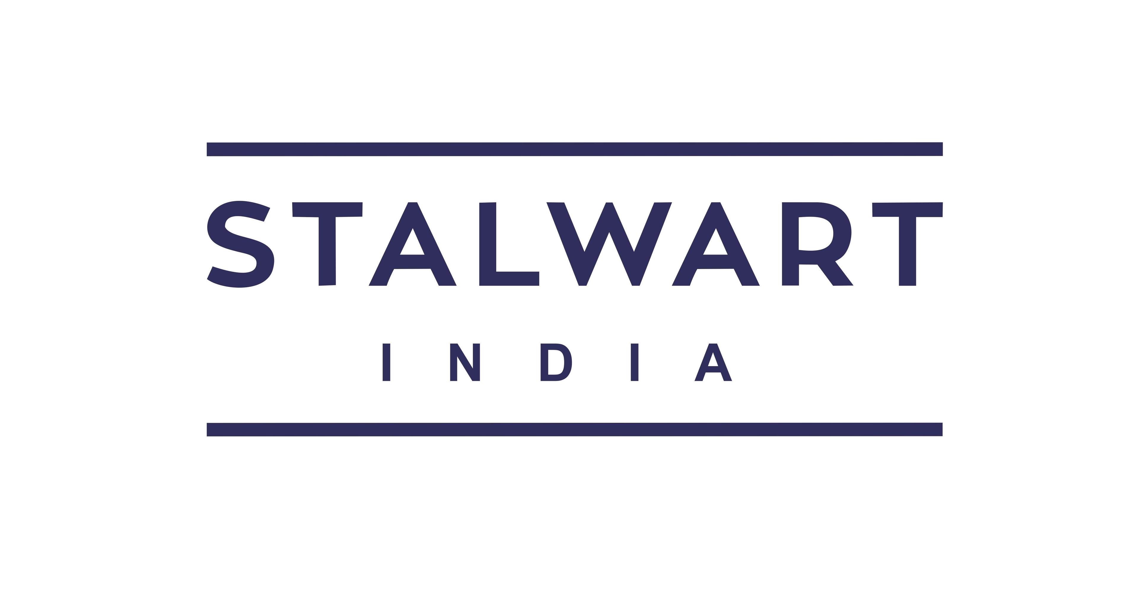 Stalwart India