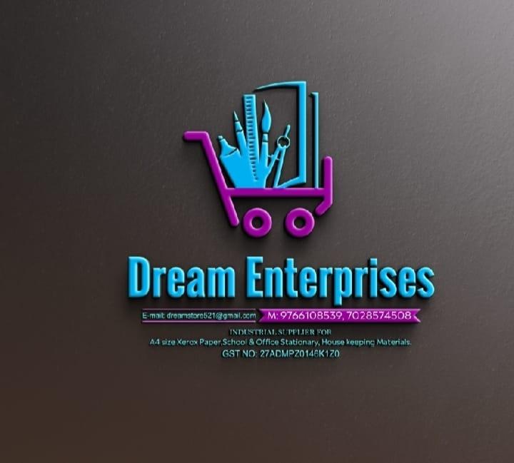 DREAM ENTERPRISES