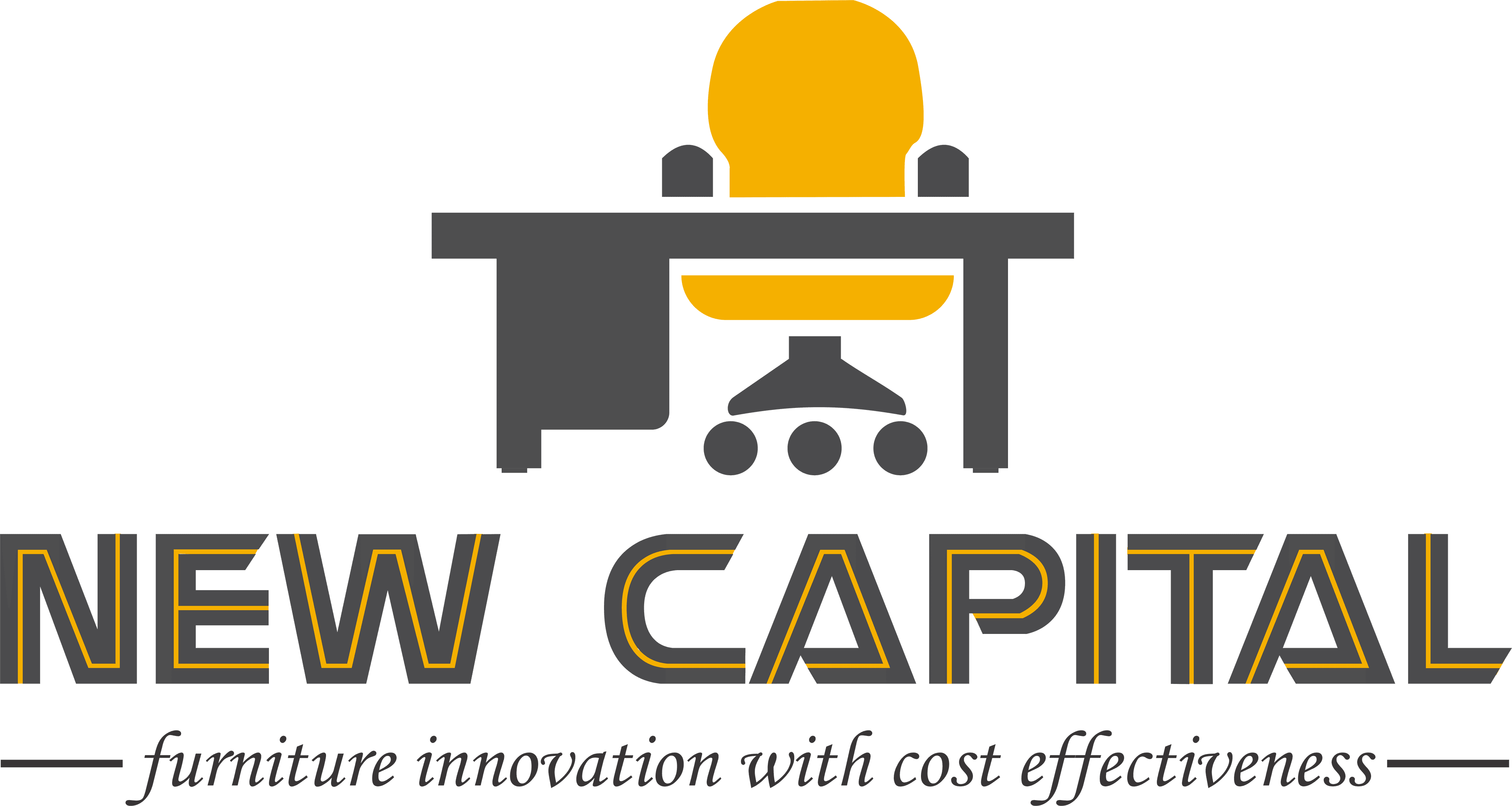 NEW CAPITAL OFFICE SOLUTIONS
