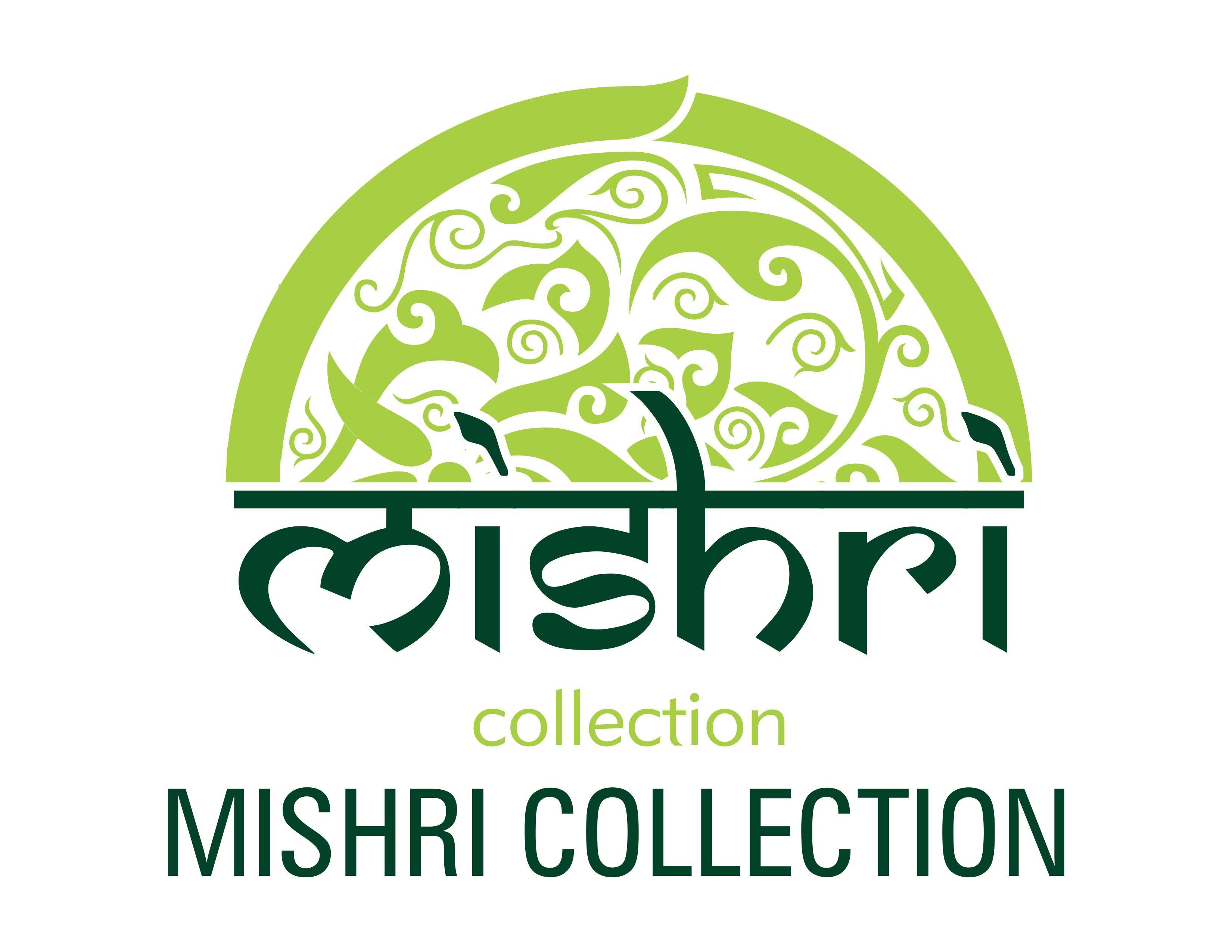 MISHRI COLLECTION