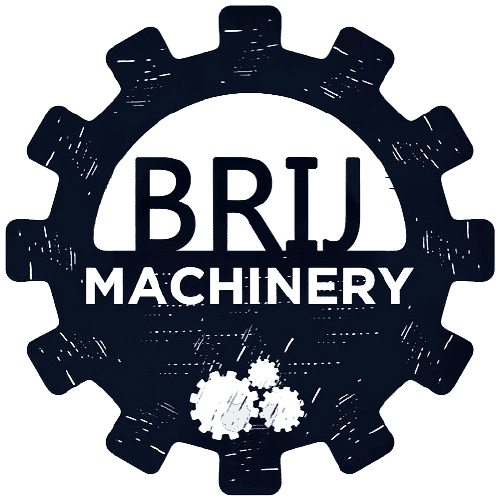 BRIJ MACHINERY