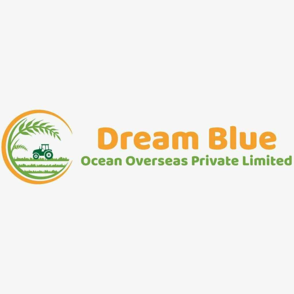 DREAM BLUE OCEAN OVERSEAS PVT. LTD