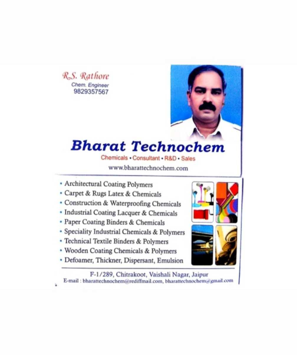 BHARAT TECHNOCHEM