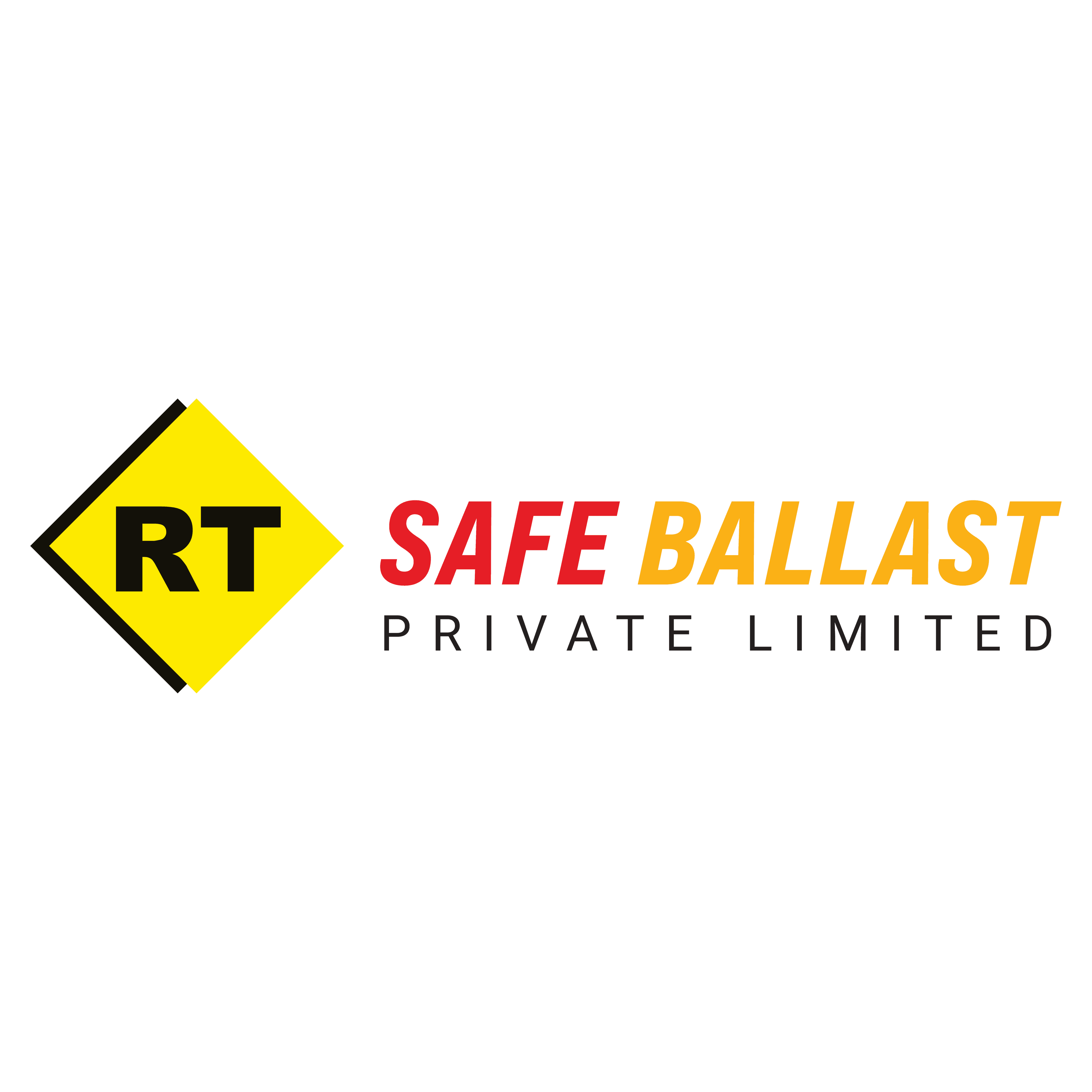 RT SAFE BALLAST PVT LTD