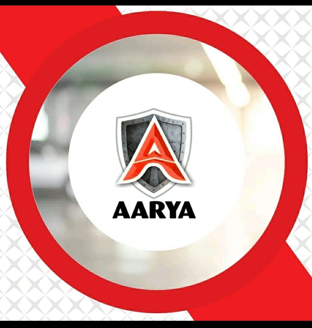 Aarya Automative Solutions
