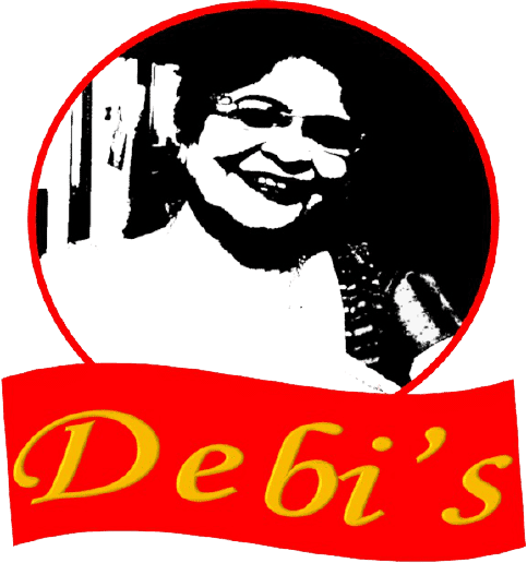 Spices by Debi's