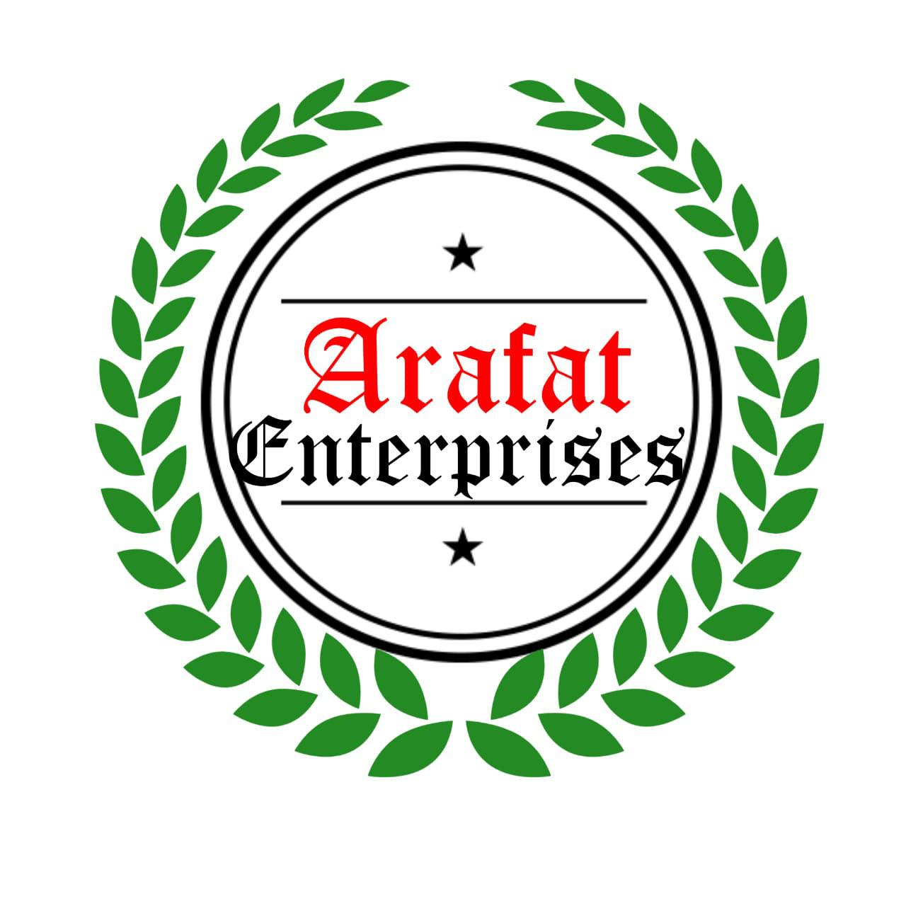 ARAFAT ENTERPRISES