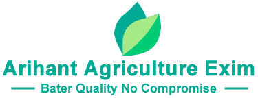 Agriculture India Exim