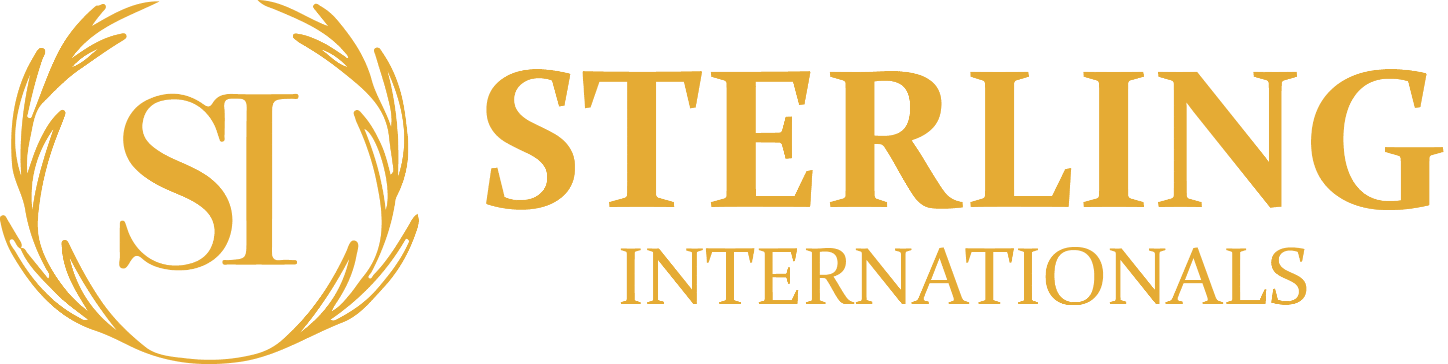 Sterling Internationals
