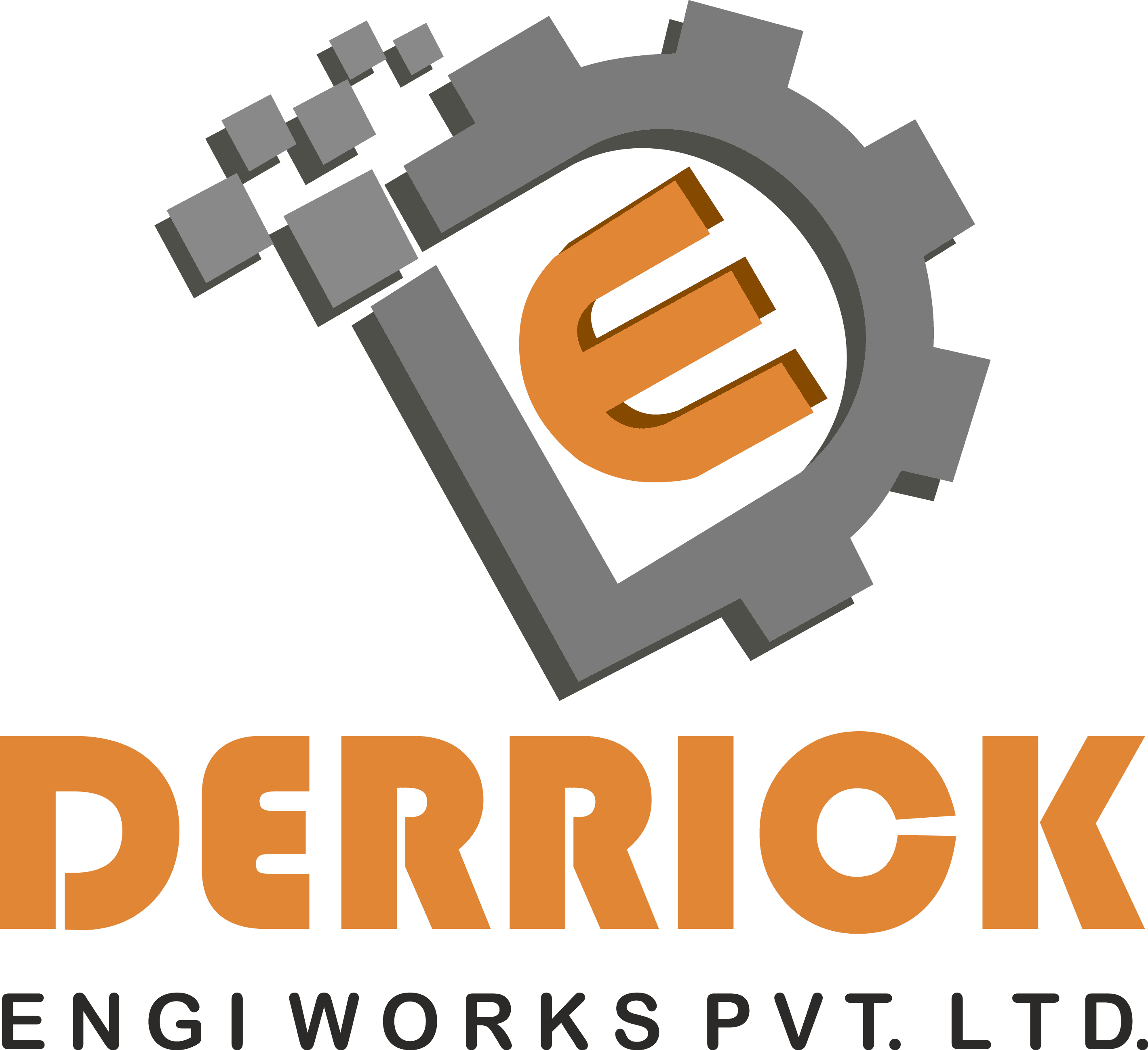 DERRICK ENGI WORKS PRIVATE LIMITED