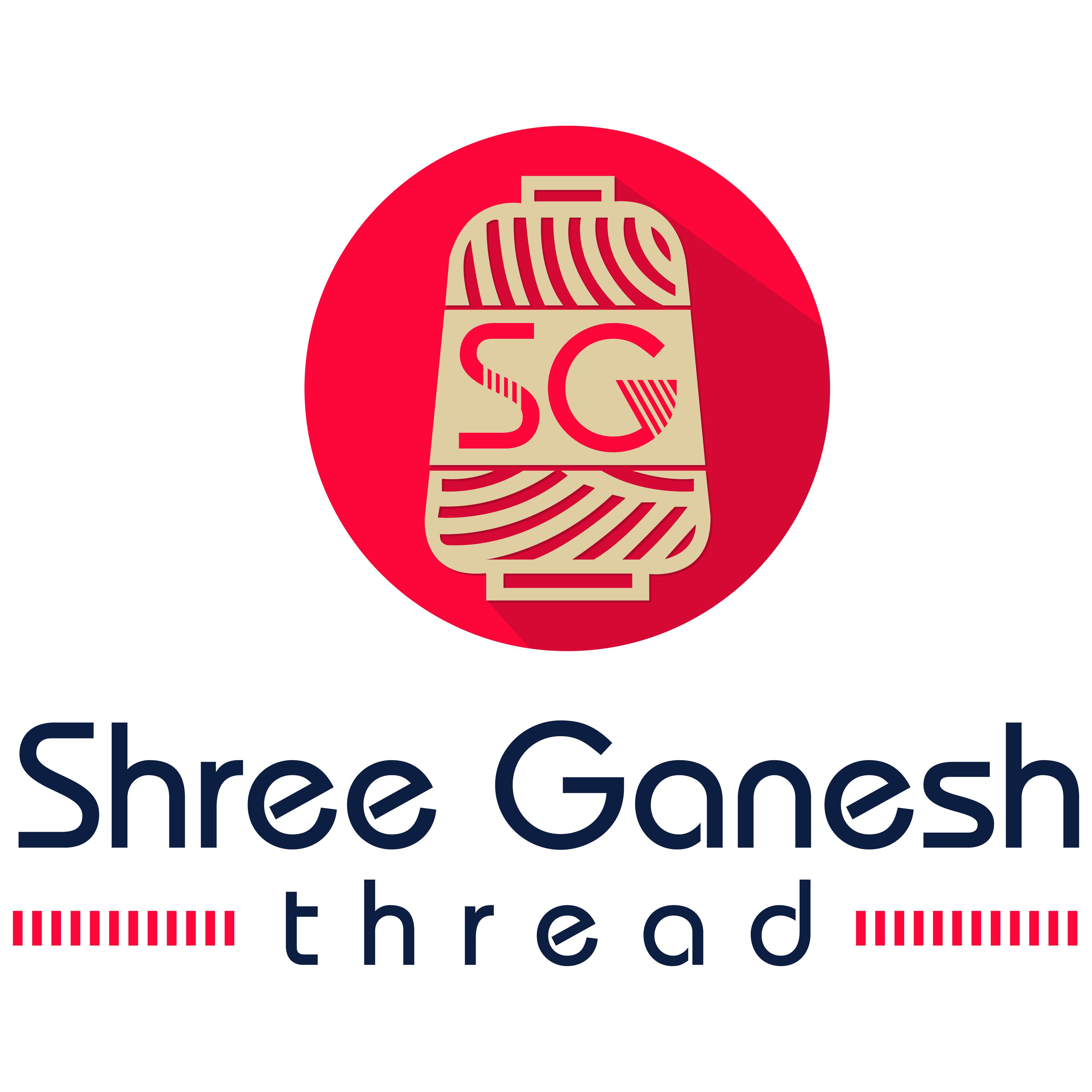 SHREE GANESH THREAD