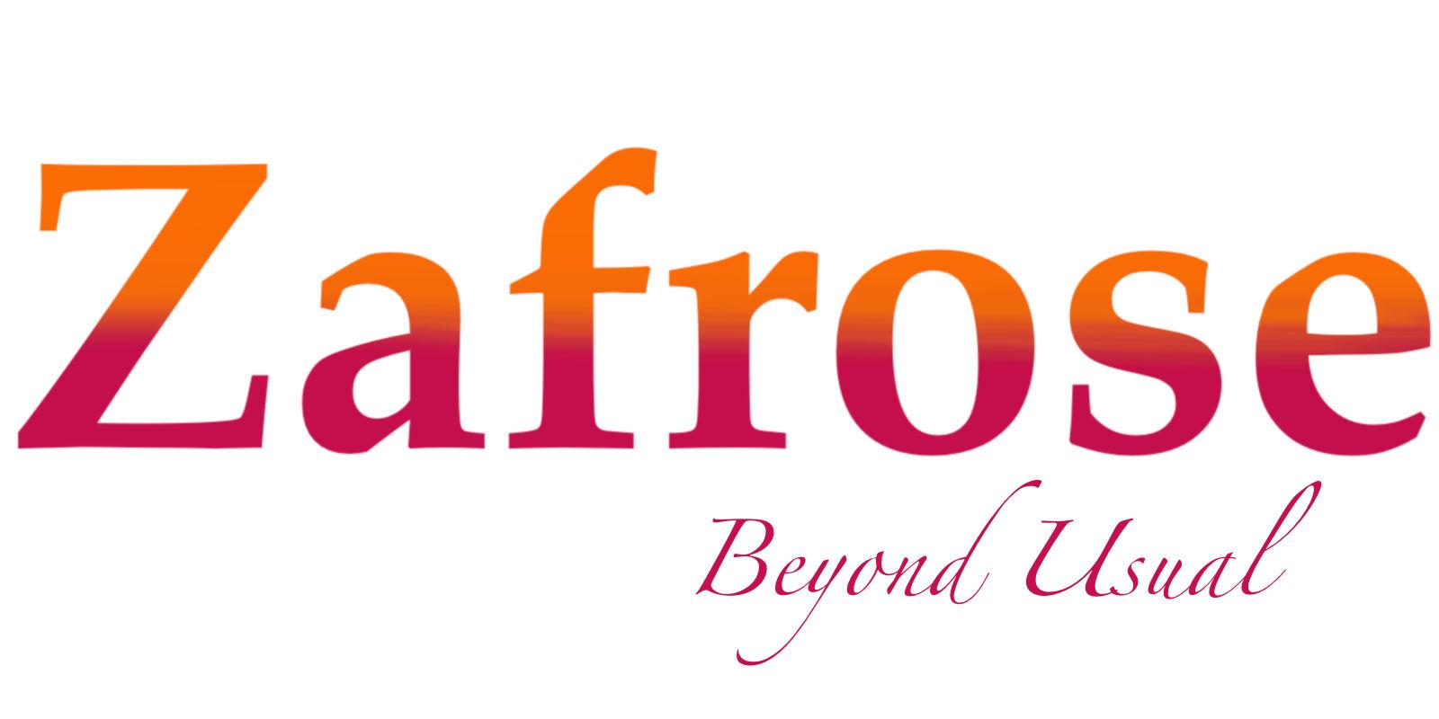 Zafrose Food Products