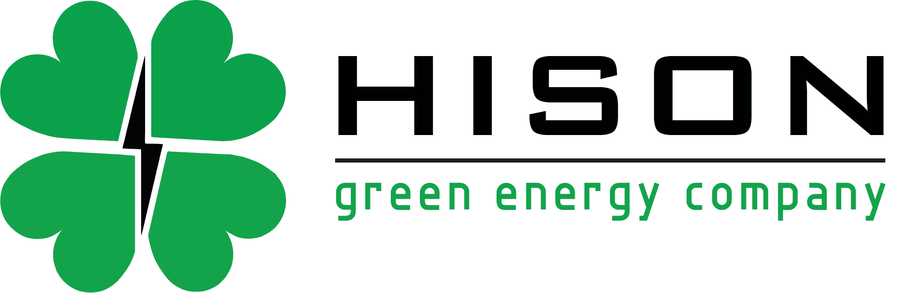 HISON ENERGIES PVT. LTD.