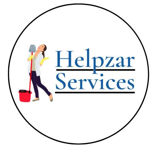 Helpzar - Maid Services