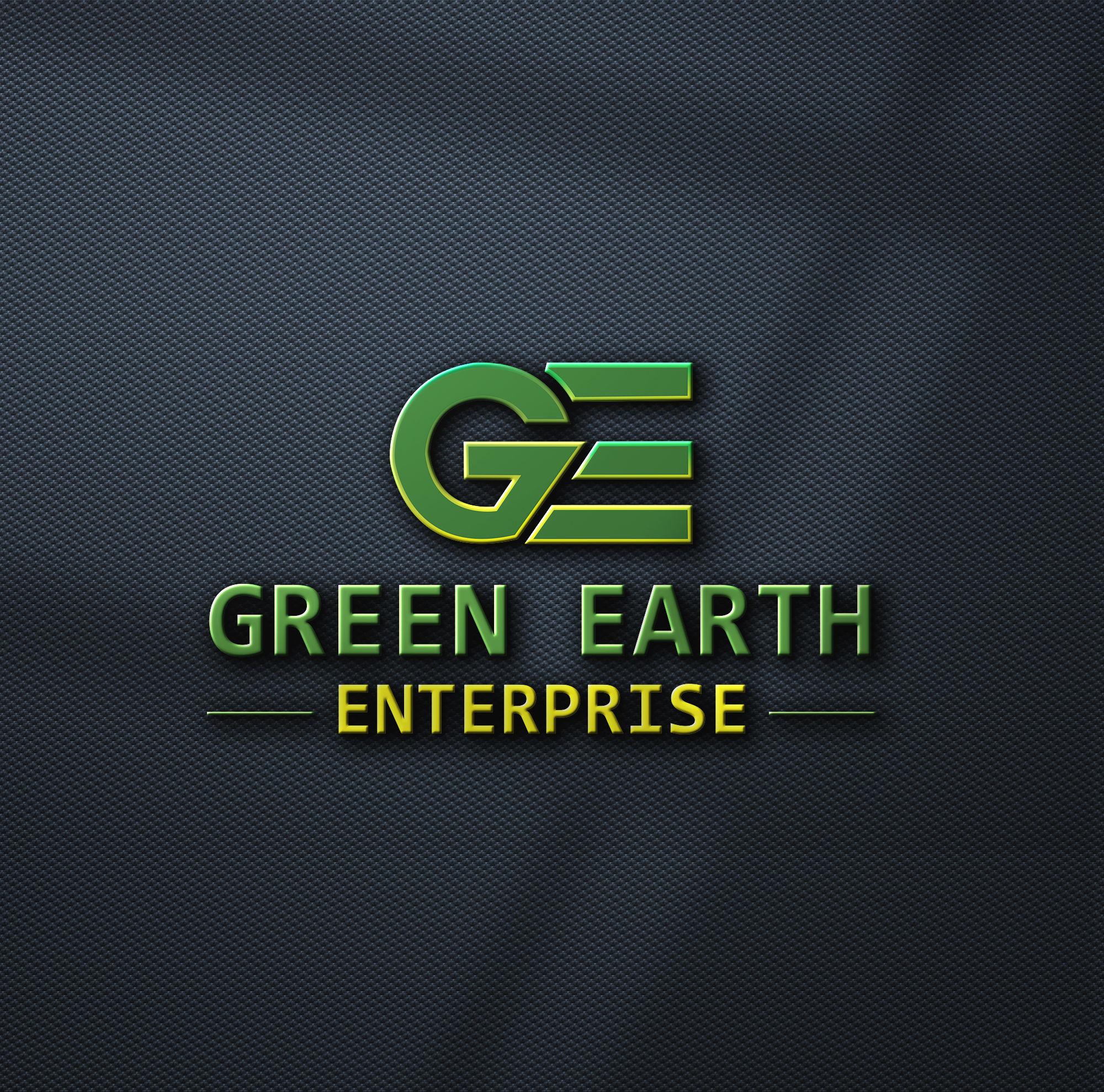 GREEN EARTH ENTERPRISE
