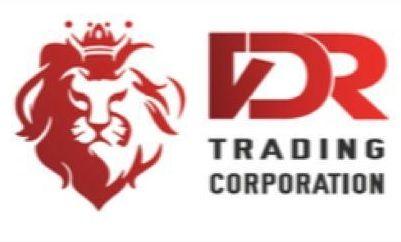 VDR trading corporation