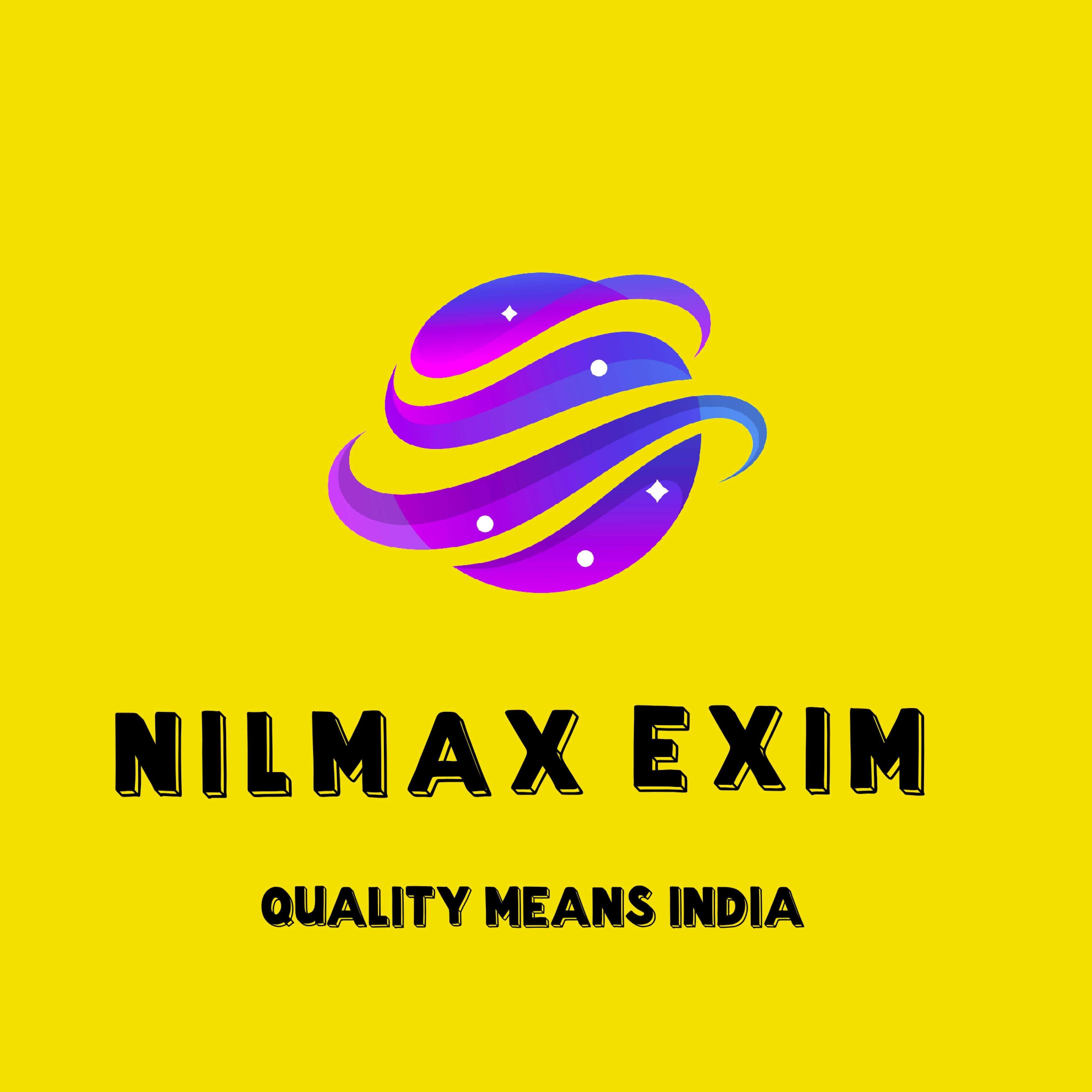 Nilmax Exim
