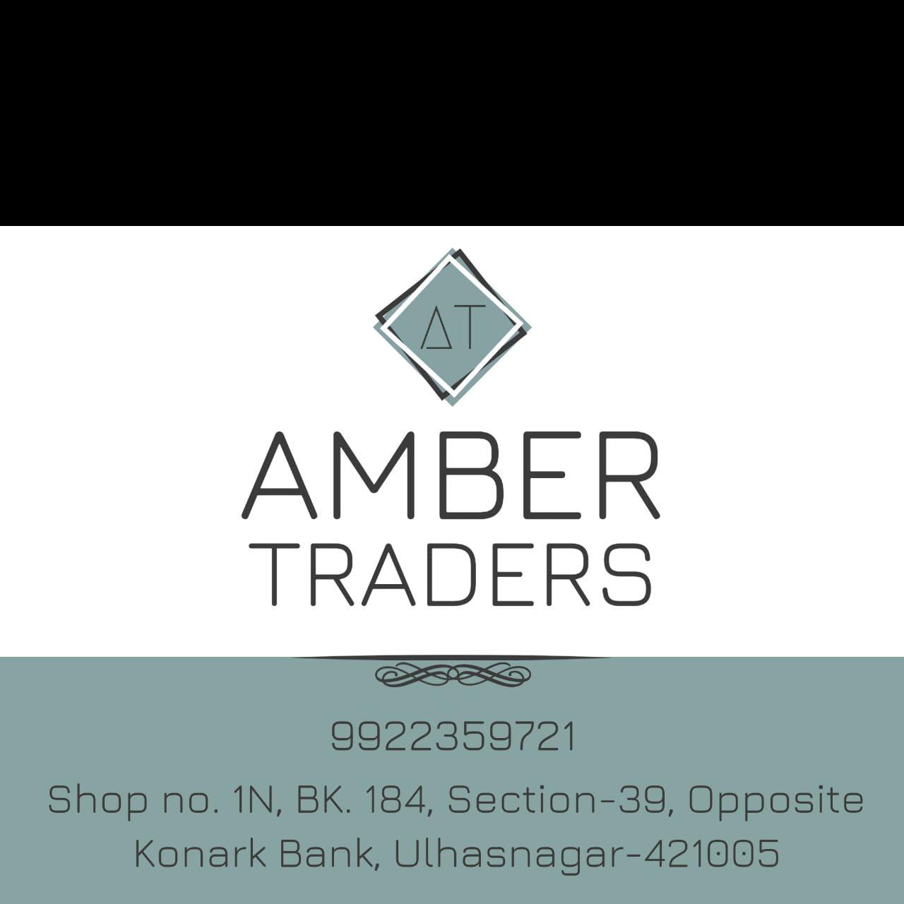 AMBER TRADERS