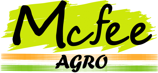 MCFEE AGRO INTERNATIONAL