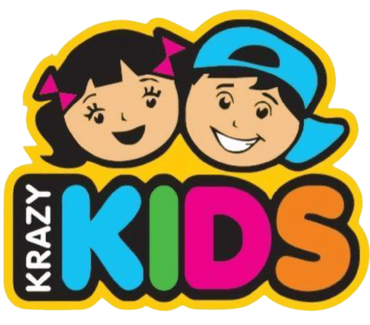 Krazy Kids Foods Pvt Ltd.