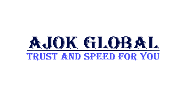 AJOK GLOBAL PRIVATE LIMITED