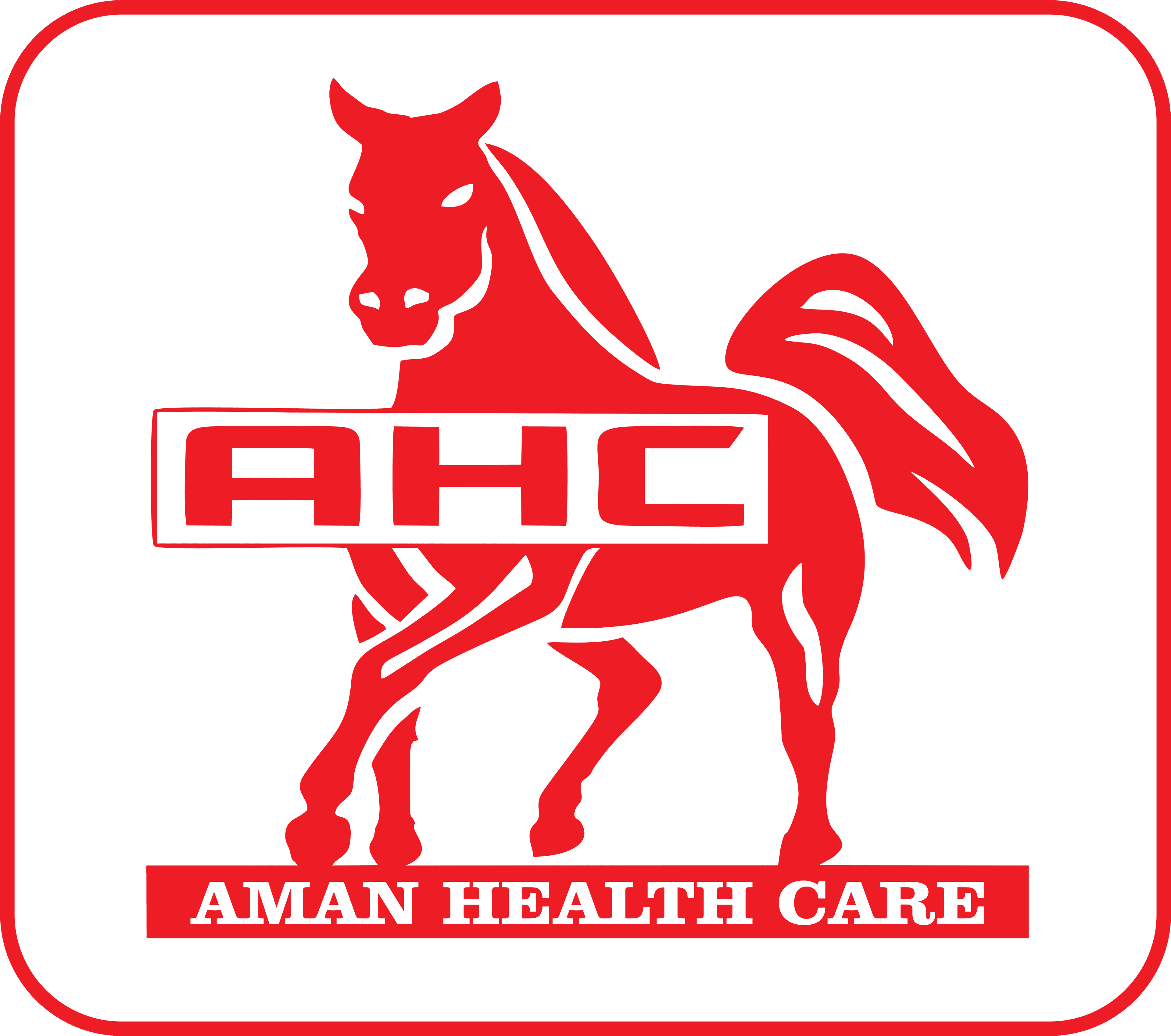 AMAN HEALTH CARE