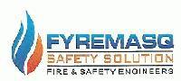 FYREMASQ SAFETY SOLUTION