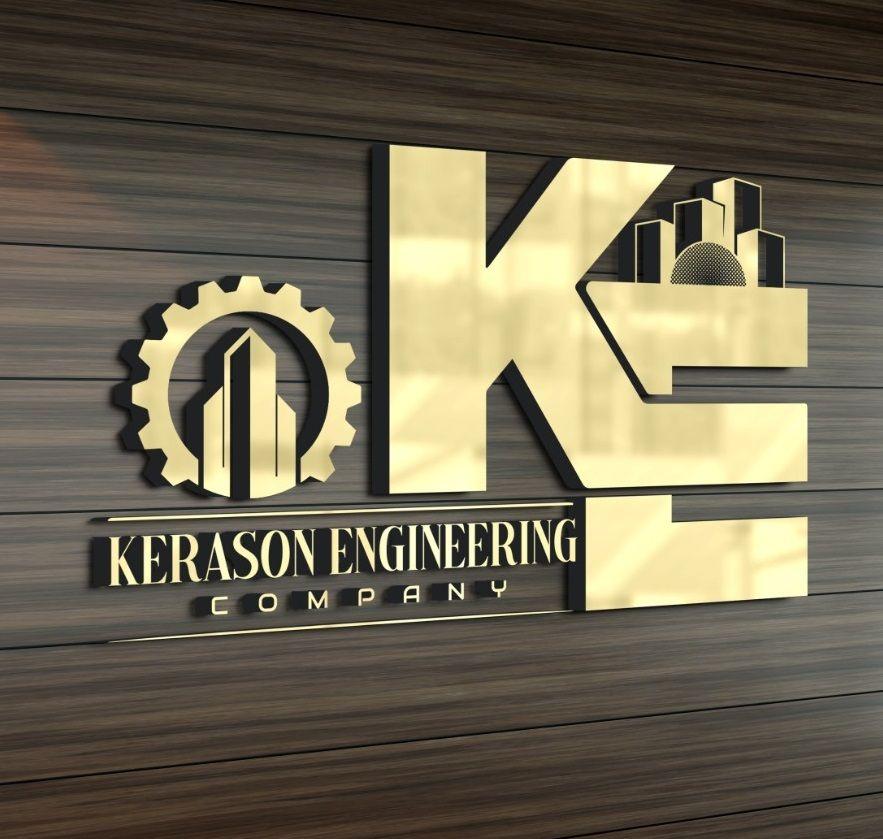 KERASON ENGINEERING COMPANY