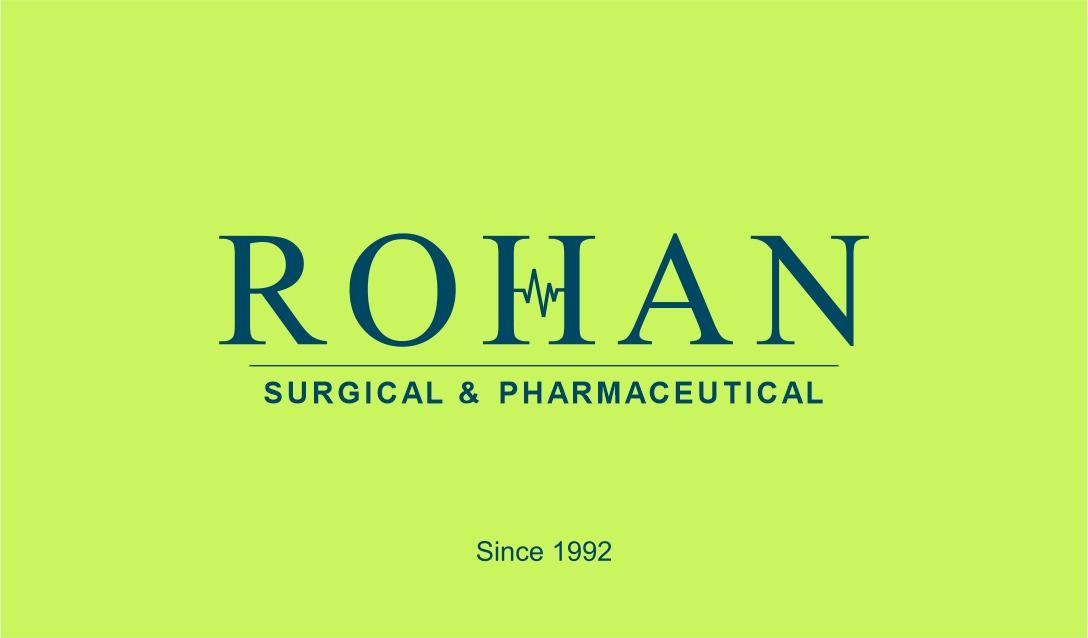 ROHAN SURGICAL & PHARMACEUTICALS
