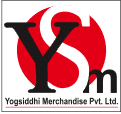 Yogsiddhi Merchandise Private Limited