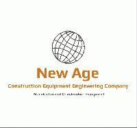 New Age Construction Equipment Eng. Co