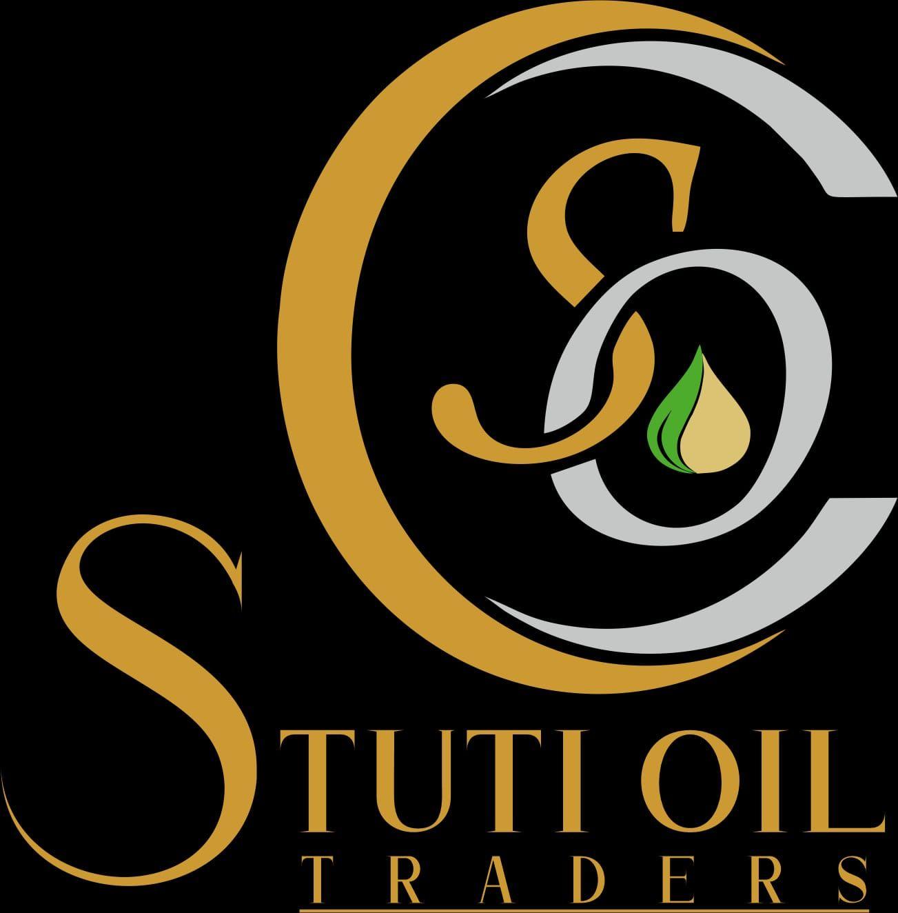 STUTI OIL FOOD PRODUCTS