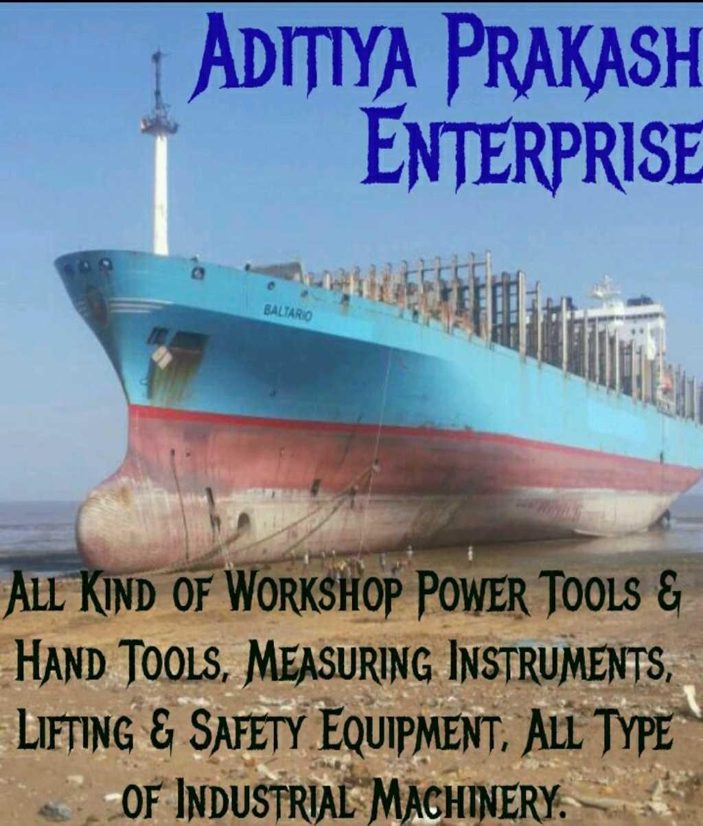 Aditiya Prakash Enterprise