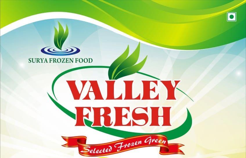 SURYA FROZEN FOOD