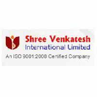 Shree Venkatesh International Limited