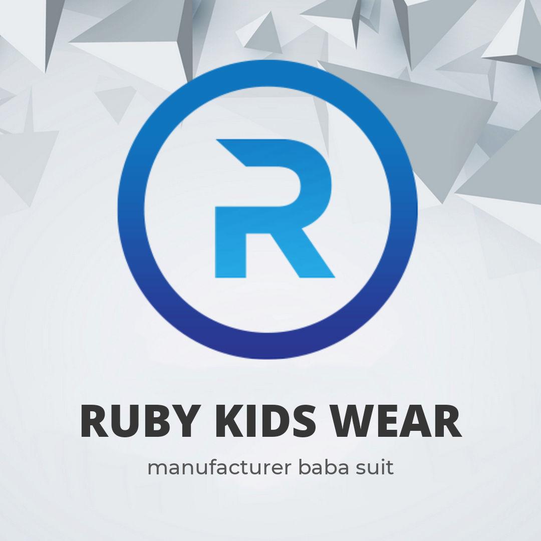 Ruby Kids Wear