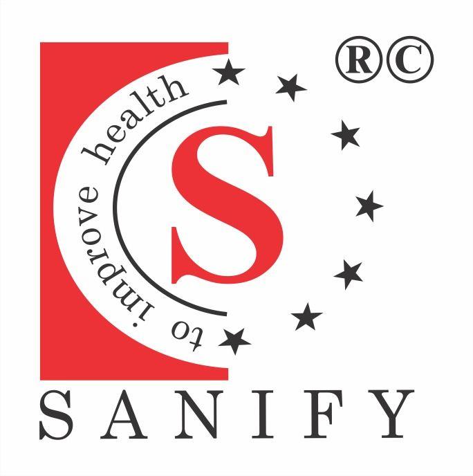 SANIFY HEALTHCARE PVT. LTD.