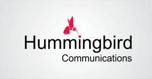 Humming Bird Communications