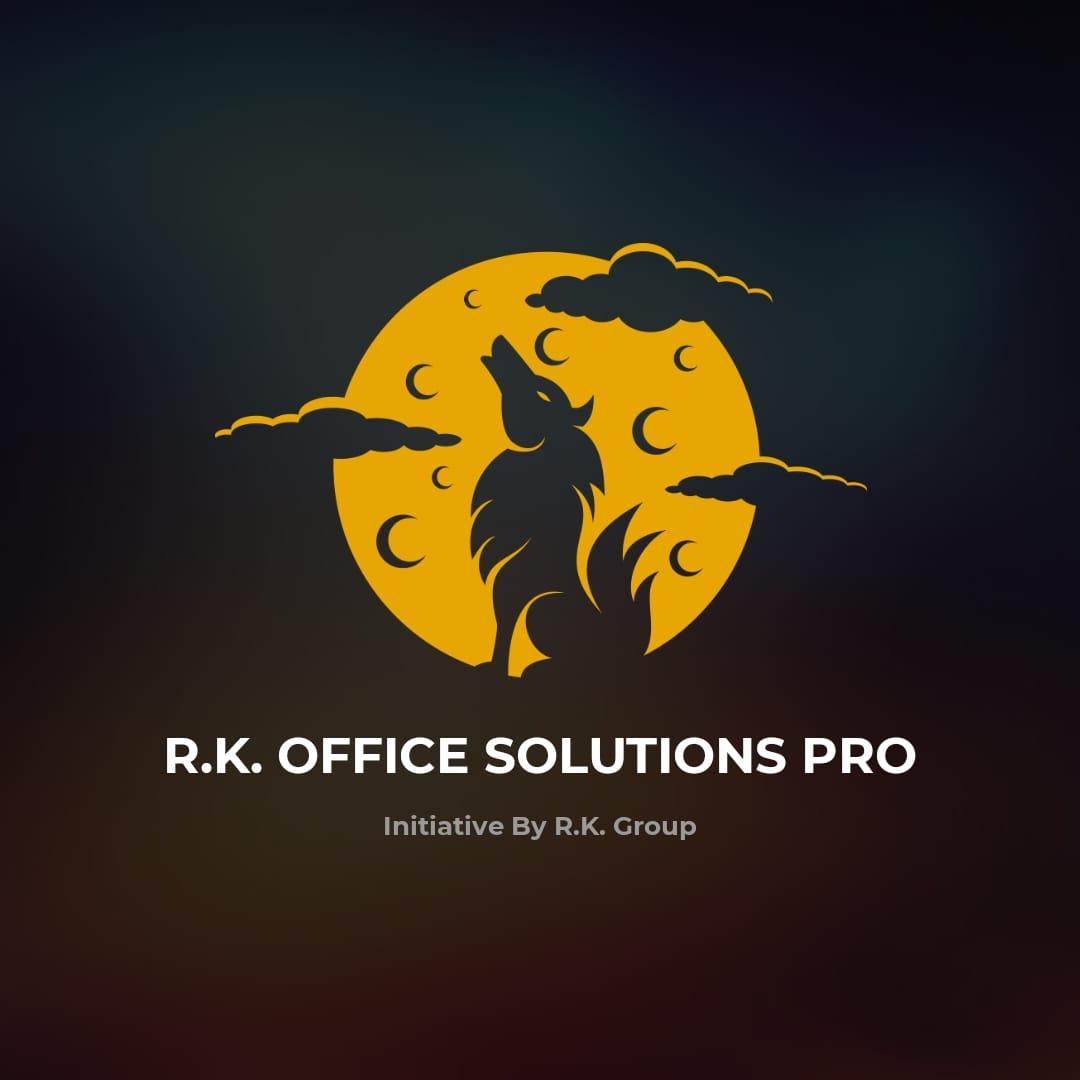 RK OFFICE SOLUTIONS